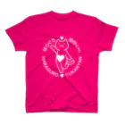 SUGAR HOUSEのはらぐろ♥ゆかにゃん Regular Fit T-Shirt