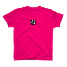 YUME CLOUD STUDIOのNECO Regular Fit T-Shirt