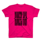 しゅんやのRUNNERS HIGH[デジタル]黒.ver シリーズ スタンダードTシャツ