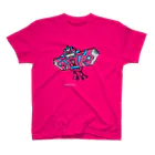 アトリエ ウロのやっこだこ Regular Fit T-Shirt