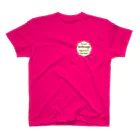 jrfのカメ☆ピザⅡ Regular Fit T-Shirt