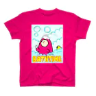 フトンナメクジの入浴中 - BATHTIME Regular Fit T-Shirt