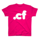 OFUNE's Marketの.cf Regular Fit T-Shirt