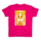 jun3yのprayer スタンダードTシャツ