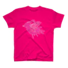 AURA_HYSTERICAのFairy Regular Fit T-Shirt