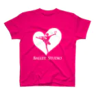 YuriBalletのYuriBallet スタンダードTシャツ