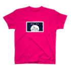 能登 英輔のne-no君（咲良デザイン） Regular Fit T-Shirt