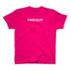 かわばた たかしのFOODFUN！ Regular Fit T-Shirt