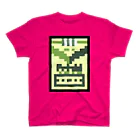 8bit_smokerのわかば風 スタンダードTシャツ