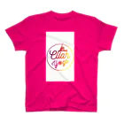 Cliah Yogaのクリアヨガ Regular Fit T-Shirt