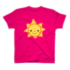 ともSUNショップのともSUN Regular Fit T-Shirt