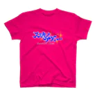 ぎらす社のススキノラヴァー スタンダードTシャツ