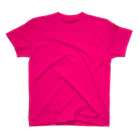 Fives のpink スタンダードTシャツ