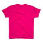 AFRO聖人のDual Heart　 Regular Fit T-Shirt