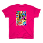 mikoのNAOMI Regular Fit T-Shirt