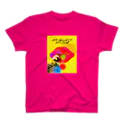 シンクロ加速しんごちゃんネルのシンクロしんごちゃん Regular Fit T-Shirt