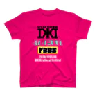 Anne/アン@DKJKお祭り用のDKJK文化祭バンドTシャツ Regular Fit T-Shirt