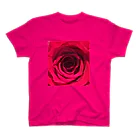 mitchi77のROSE1 スタンダードTシャツ