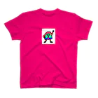 PUUUUUUKU!!のふくえもん Regular Fit T-Shirt