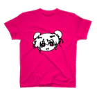 ウンコーヒーの目の色が変わる女の子 Regular Fit T-Shirt