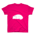 mkyunのねこ Regular Fit T-Shirt