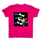 うまちゃんの夜のパーティ(うまちゃん） Regular Fit T-Shirt