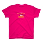 TOYOGON沖縄のワクチン接種済みTシャツ Regular Fit T-Shirt