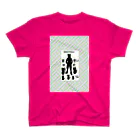 猫使いSHOP ネコTシャツの猫使い師範Tシャツ　ネコTシャツ Regular Fit T-Shirt