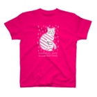 TOSHINORI-MORIのグラT-デザインC Regular Fit T-Shirt