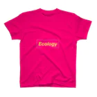 2step_by_JrのEcology スタンダードTシャツ