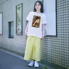 Rigelの三代目大谷鬼次の江戸兵衛 Regular Fit T-Shirt