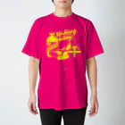 BJMの55ＷＩＮＥ　ＳＰＥＣＩＡＬ Regular Fit T-Shirt