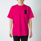 Taka9unのTaka9unのマスコットキャラ Regular Fit T-Shirt