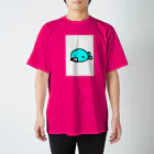 lemonのまんまるゴマちゃん スタンダードTシャツ