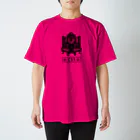 これから企画の「C51」蒸気機関車（ズボンIN） Regular Fit T-Shirt