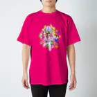 キラパレルのキラメイカーライト スタンダードTシャツ