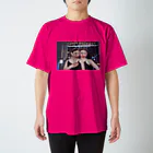 Uneの夢は夜ひらく Regular Fit T-Shirt