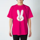 coolbeats🐝💓の🐰USA Regular Fit T-Shirt