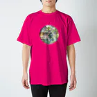 Norikoのバンビシャボン Regular Fit T-Shirt