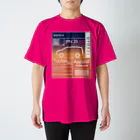 REVOLG.のDELICA スタンダードTシャツ