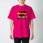 Prowrestling-Boy（プロレス小僧）のシャイニング・ウイザードＣ スタンダードTシャツ