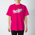 新米プロダクションの立体年賀状ウェア Regular Fit T-Shirt