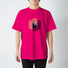 kirakiraのElectric Dreams 07 Regular Fit T-Shirt