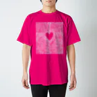 葛城Roiのカタストロフィ Regular Fit T-Shirt