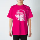 おにゃんグッズ２号店の沖田おにゃん Regular Fit T-Shirt