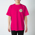 jrfのカメ☆ピザⅡ Regular Fit T-Shirt