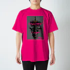 InspirationSの死神 Regular Fit T-Shirt