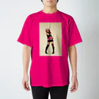 公式　生でドキ！！っ天使ロリィの公式　生でドキ！！っ天使ロリィ Regular Fit T-Shirt