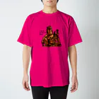 yasunariの煩悩 Regular Fit T-Shirt