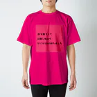 ラブベアーラブジャパンの＊＊女優 Regular Fit T-Shirt